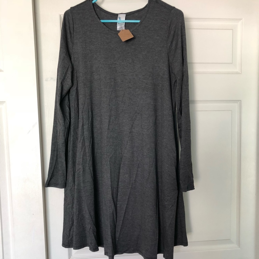 Tunic dress